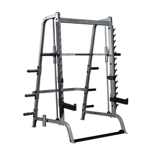 GS348Q - Body-Solid Series 7 Smith Machine